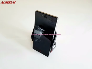 

Deformable Car Phone Holder Mouse style Car Accessories For new Skoda Fabia Octavia A5 A7 A9 2007-2017 Superb rapid YETI styling