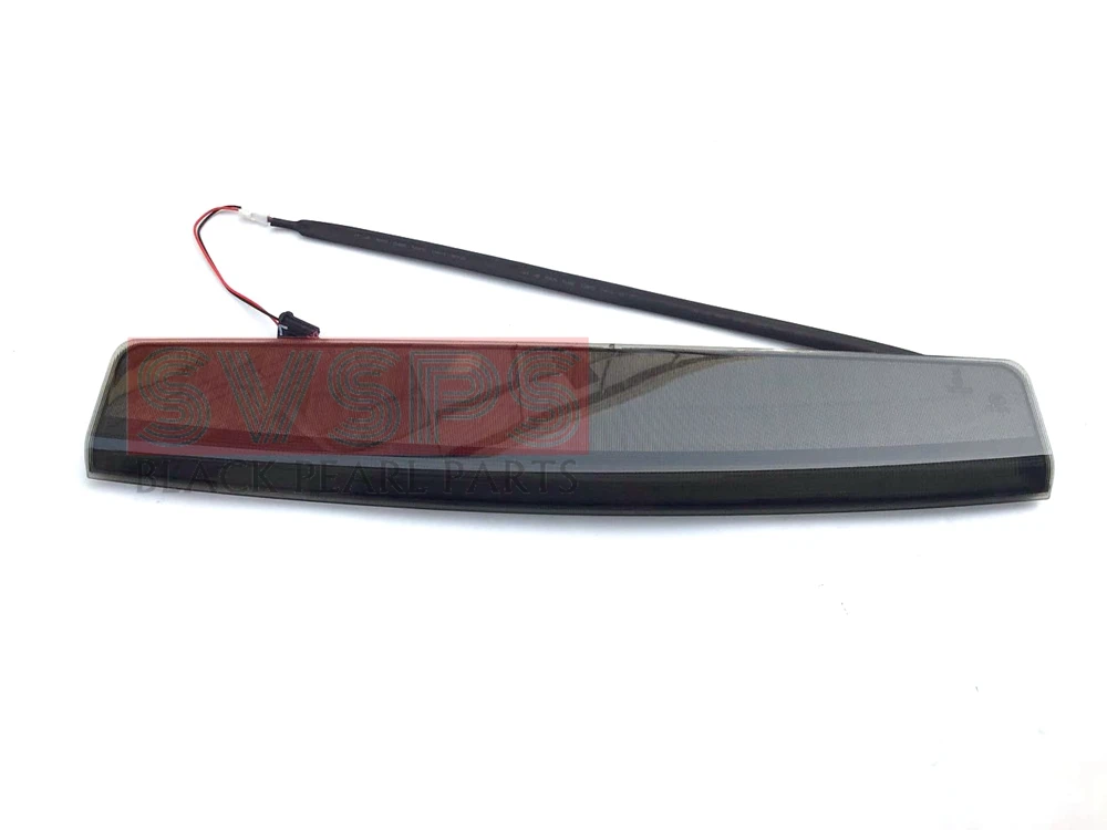  High quality Auto Parts Tuning Rear Spoiler Brake light lamp LED For Land Rover For Range Rover Vog - 32996657500