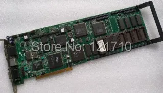 

Промышленная плата CORECO Oculus-TCi XR-M130-11801 OC-TCI0-D22LC XP180AU033C