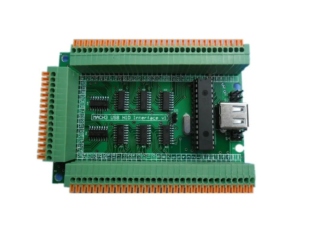Ch340s Usb Parallel Driver