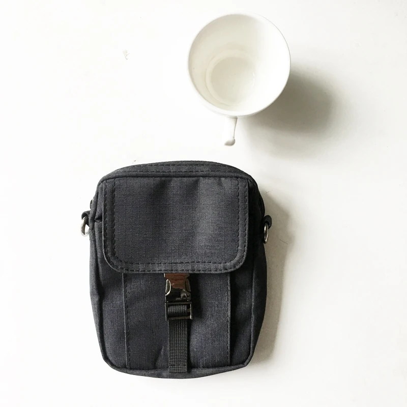 YIFANGZHE сумка через плечо для мобильного телефона, модная маленькая сумка для хранения телефона, сумка через плечо с плечевым ремнем для мужчин/женщин
