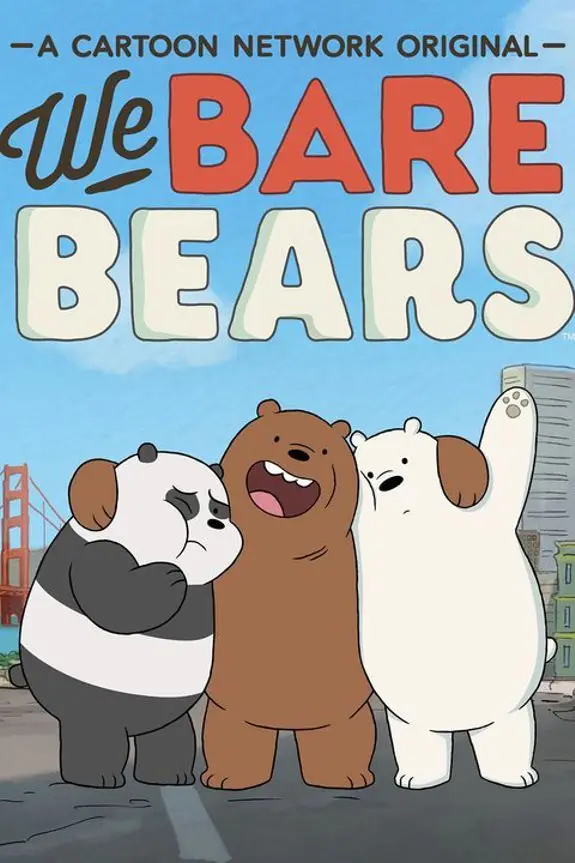 We Bare Bears Season 1