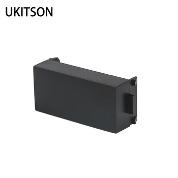 

Black Color Filling Slot DIY Combine Socket Accessory