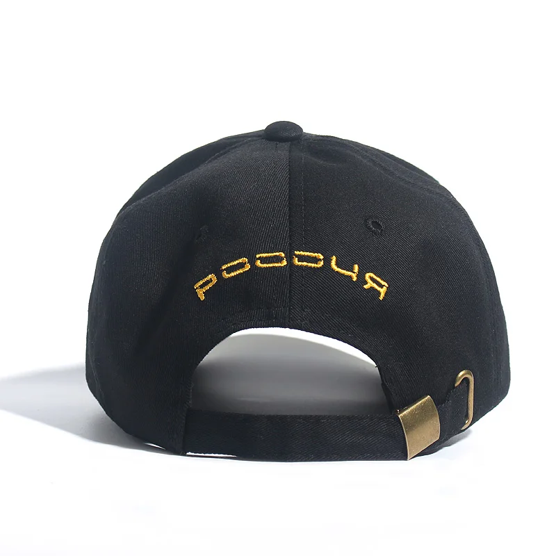 Уличная бейсбольная кепка с вышитым русским флагом Snapback модная спортивная шапка