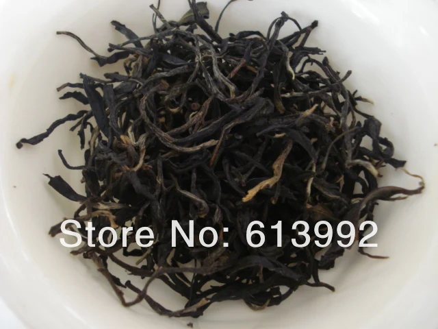 

250g Honey Flavor raw pu`er tea,YunNan sheng pu erh tea,loose sheng Pu`erh/pu er/puerh tea,free shipping