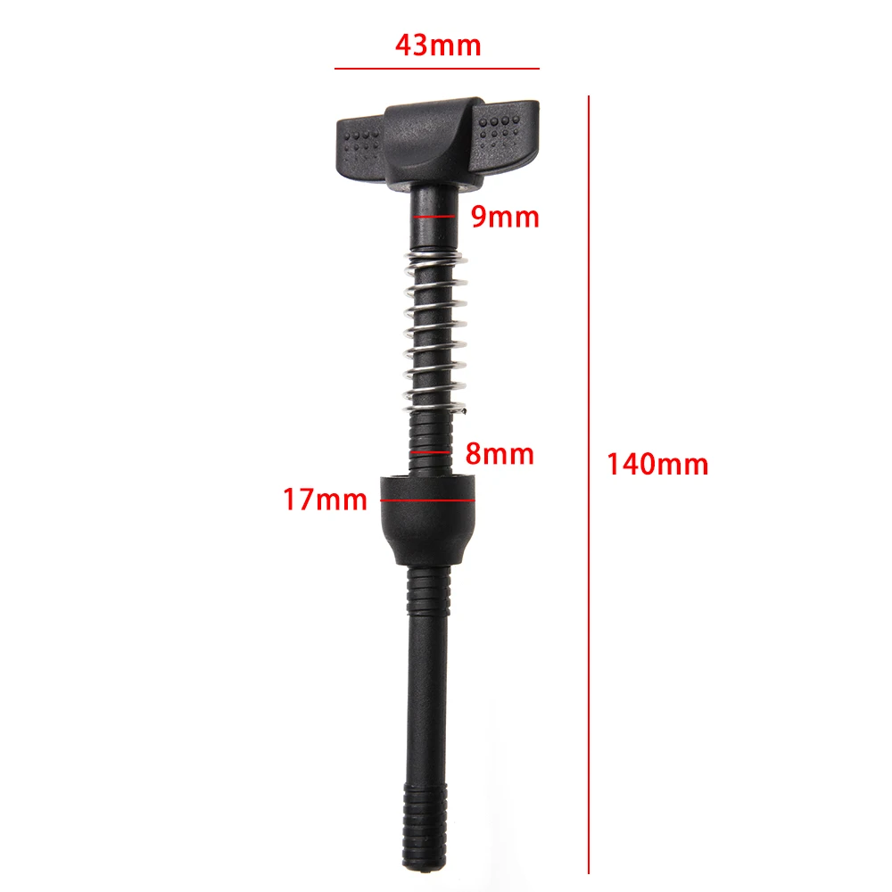 Linha de pesca dobadoura ajustável leve linha