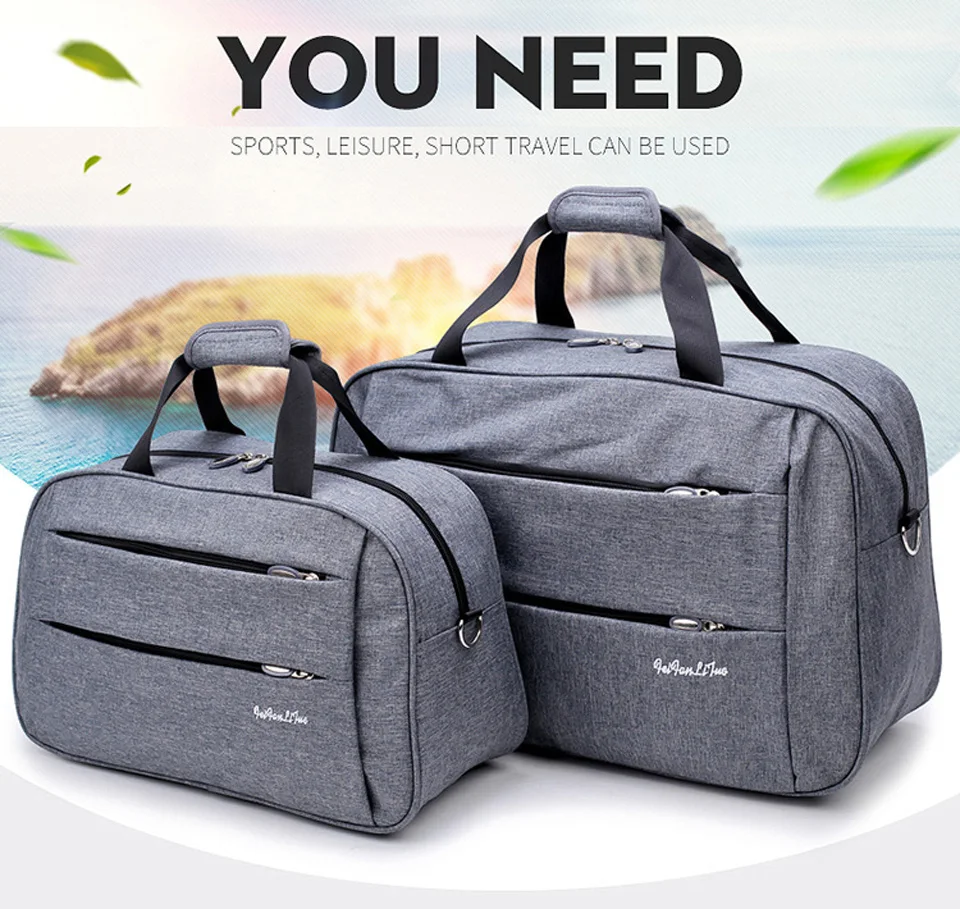 Gym Bag for Fitness Men Women Handbag Swimming Travel Yoga Mat Bags Shoulder Crossbody Handbags Outdoor Sports Bag Sac De Bags