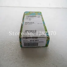 [SA] распродажа по сниженным ценам, PHCENIX контакт разъема SUBCON 9/F-SH Spot- 2 шт./лот