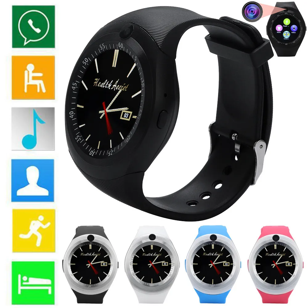 best sim smartwatch 2018