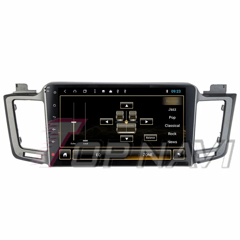 Excellent 2 din Autoradio Octa Core Core Android 8.1 10.1" Car GPS For Toyota RAV4 2013 2014 2015 2016 Car Multimedia Audio Stereo NO DVD 9 Excellent 2 din Autoradio Octa Core Core Android 8.1 10.1" Car GPS For Toyota RAV4 2013 2014 2015 2016 Car Multimedia Audio Stereo NO DVD 9