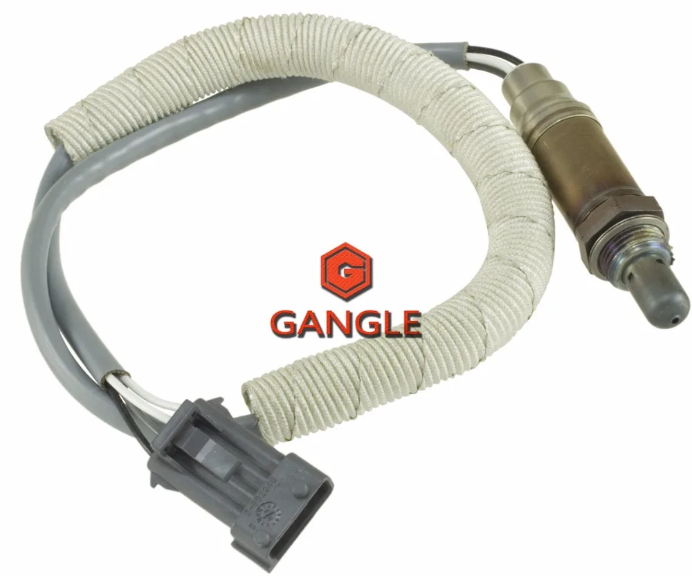 

Oxygen Sensor O2 Lambda Sensor AIR FUEL RATIO SENSOR for Saab Porsche 4662359 1995-1999