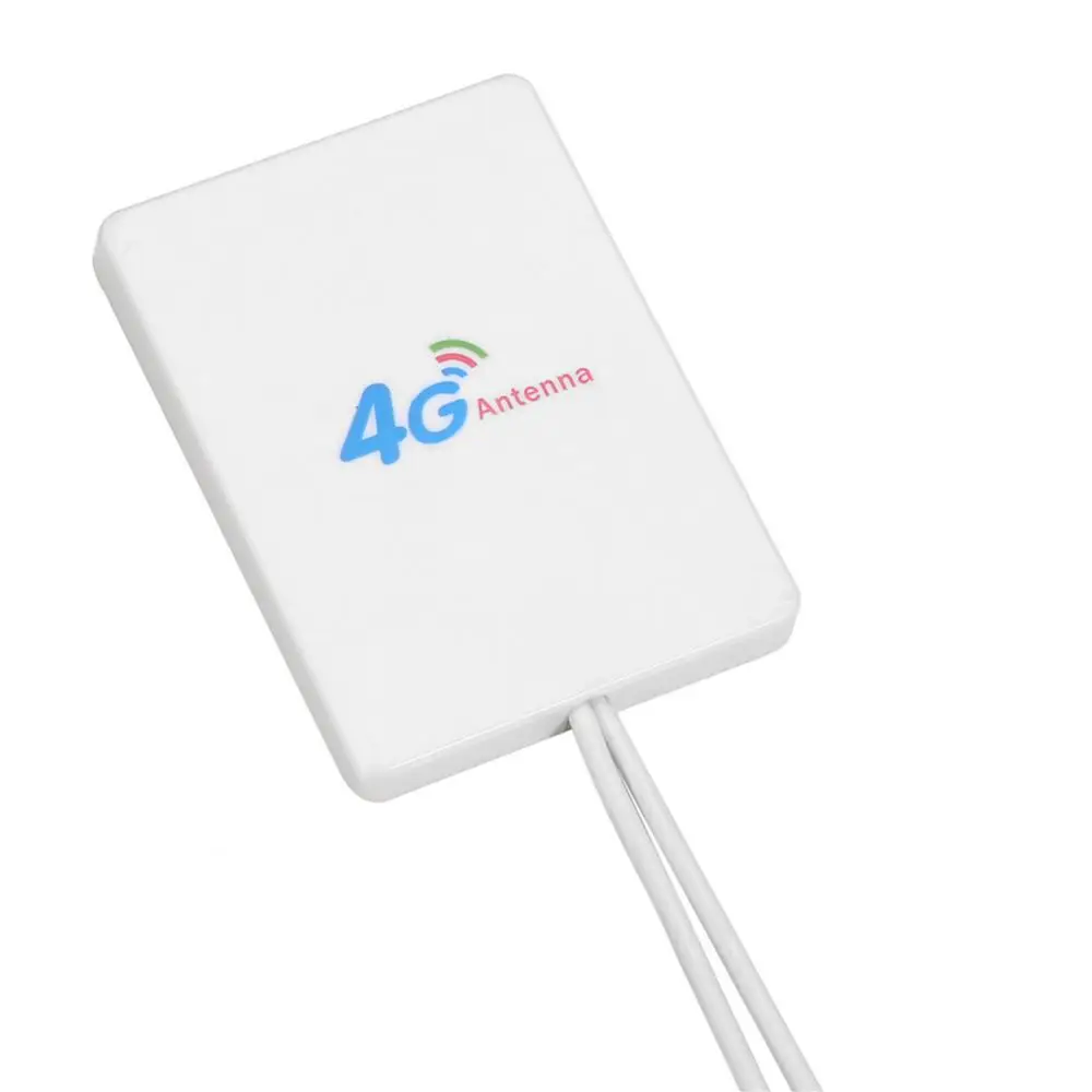 Внешняя антенна TS9 CRC9 разъем SMA 3G 4G LTE 2 шт. м кабель для режим
