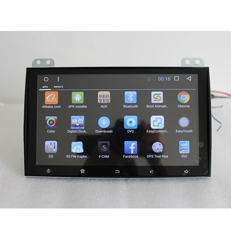 Автомобильный dvd плеер Lenvio DSP 9 &quot IPS ОЗУ 2 ГБ + 32 Android 8 1 GPS навигация для Toyota Prado 120 Land