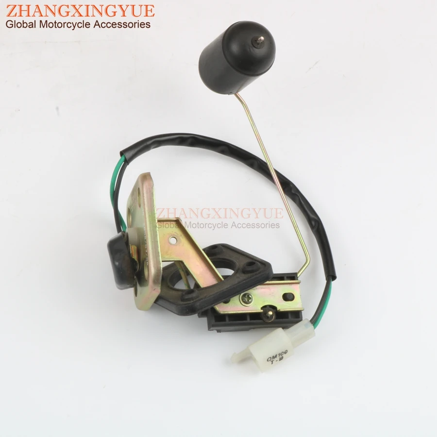 Датчик уровень топлива для Yamaha bms100 YW100 4VP X8575 00 00|yamaha bws100|sensor sensorsensor fuel level |