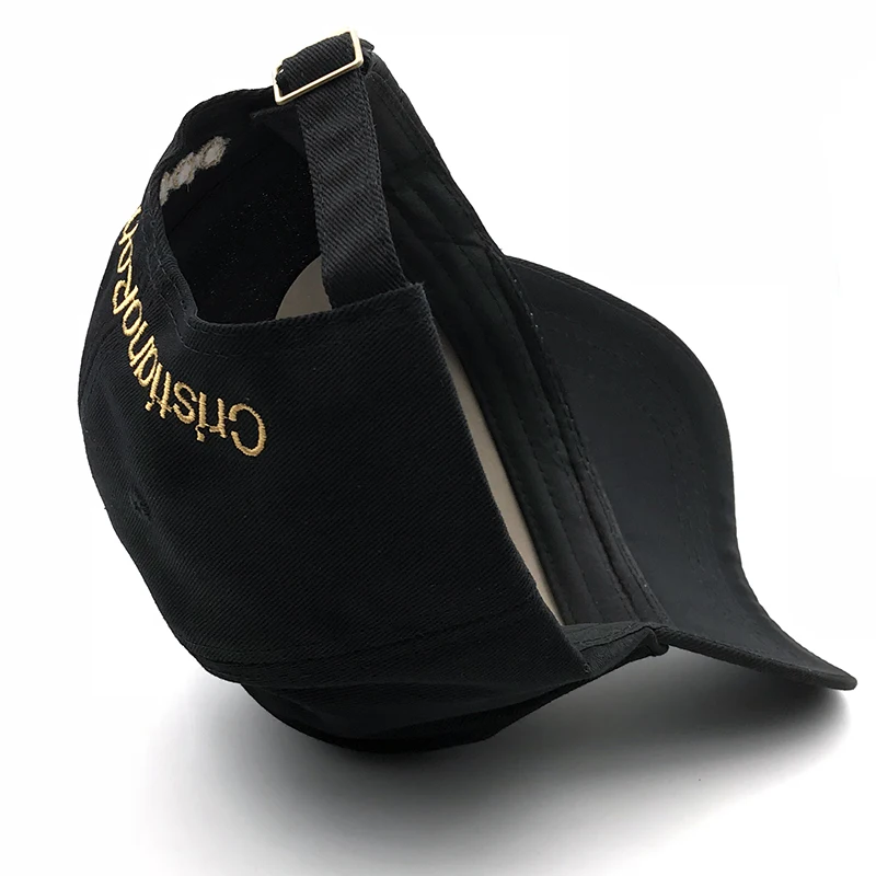 Новейший стиль Криштиано Роналдо CR7 3D вышивка бейсболки хип хоп кепки Snapback