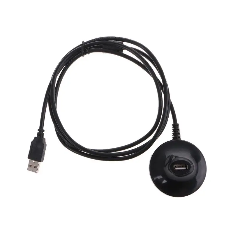 USB мужчин и женщин беспроводной wifi адаптер расширение Колыбель база стенд стыковочный кабель Шнур USB2.0 USB3.0 - Тип штекера: 2.0