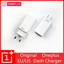 Oneplus 6 T быстрое зарядное устройство 5v4a Оригинальное быстрое зарядное устройство EU/US для OnePlus 7 6 t 5 5 T 3 3 T Смартфон USB настенный адаптер питания