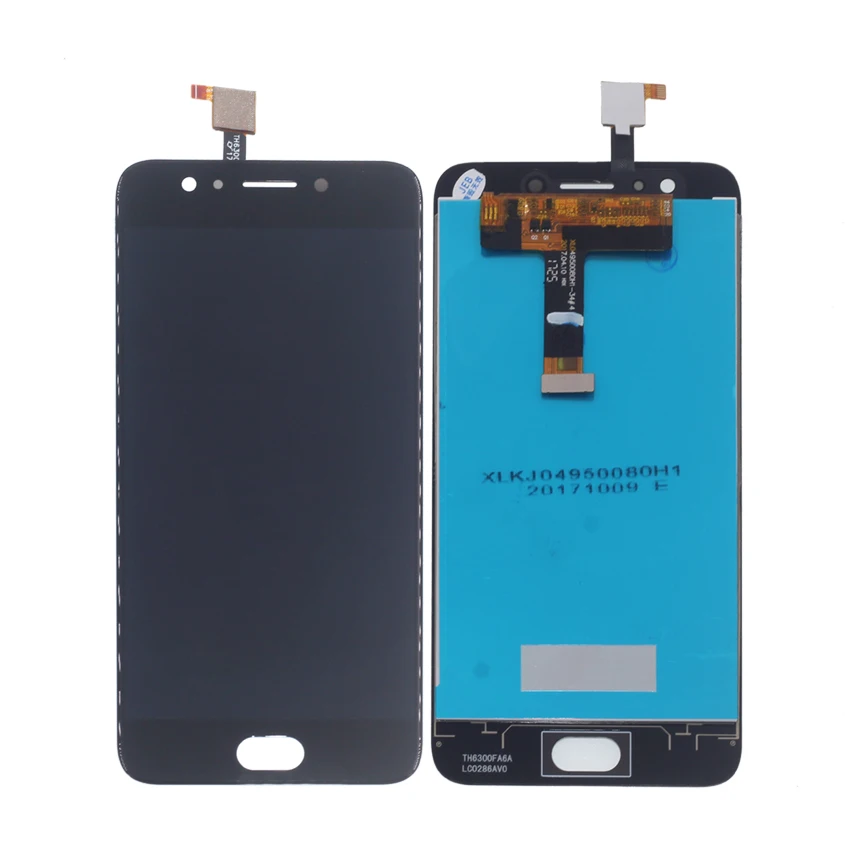 UMI Umidigi C2 (2)