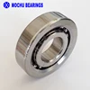 1pcs 25TAC62B 25 TAC 62B SUC10PN7B 25x62x15 MOCHU High Speed High Load Capacity Ball Screw Support Bearings ► Photo 1/6