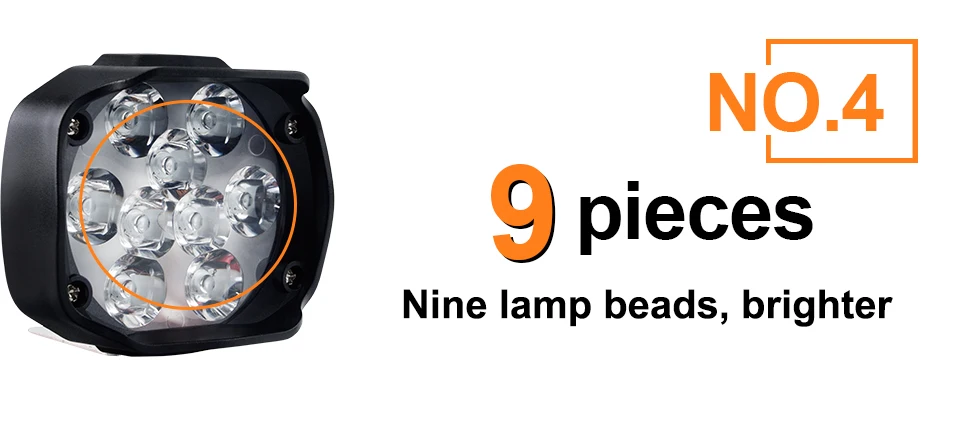 Motorcycles LED Headlight Lamp1 (7)