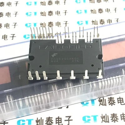 FSBB20CH60F