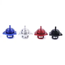 CNSPEED Car Auto Engine Recirculating Dump Blow Off Valve BOV For Vauxhall Opel Astra Corsa With Springa Piston Operated