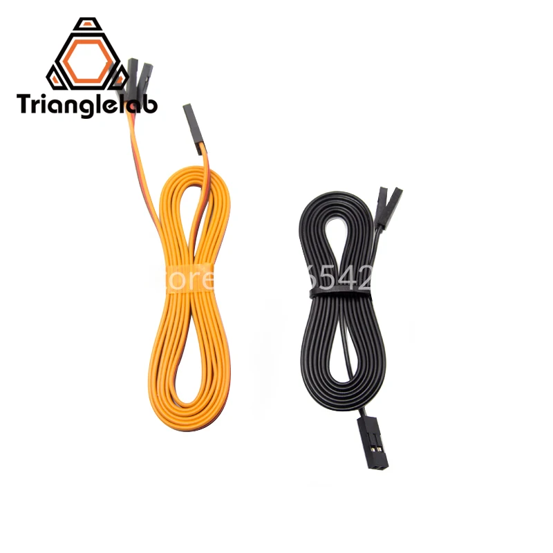 Trianglelab جديد اتصال طابعة 3d 1 قطع 80 سنتيمتر تمديد الأسلاك tl-استشعار اللمس السرير السيارات الإستواء تمديد الأسلاك Trianglelab جديد اتصال طابعة 3d 1 قطع 80 سنتيمتر تمديد الأسلاك tl-استشعار اللمس السرير السيارات الإستواء تمديد الأسلاك