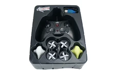 Free shipping STP Star Power InTrex Pro 65mm Micro Brushless FPV Racing Drone Quadcopeter