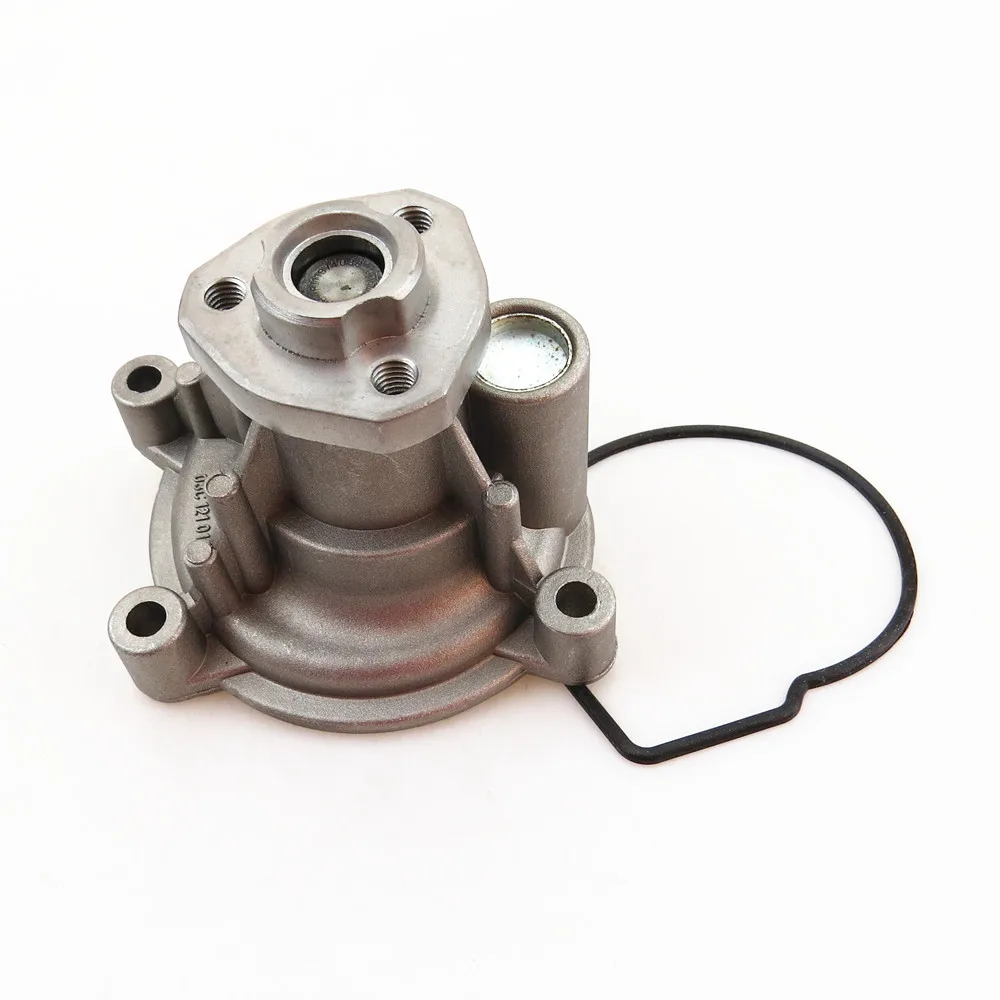 READXT Car Engine Cooling System Water Pump For VW Passat B6 Jetta MK5