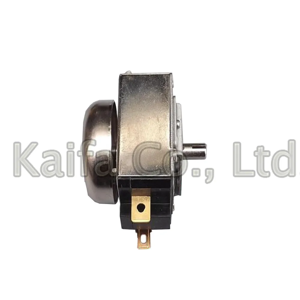 

30 Minutes 16A 250V 35MM Electric Pressure Cooker Timer Switch Microwave Oven Mechanical Rice Cooker Timer Switch