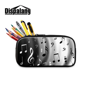 

Dispalang Bags for Girl's Pencil Pretty Gift For Boys Fine Pen Holders School Supplies Stationery Simple Style Pencil Pouch