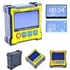 Digital Protractor Inclinometer DXL360 Dual Axis Level measure box Angle ruler Elevation meter ► Photo 2/6