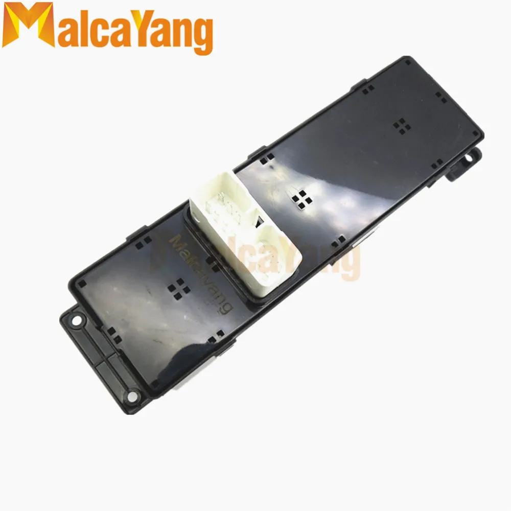 Electric Power Window Main Switch LHD For HYUNDAI Accent 2007-2010 93570-1E111