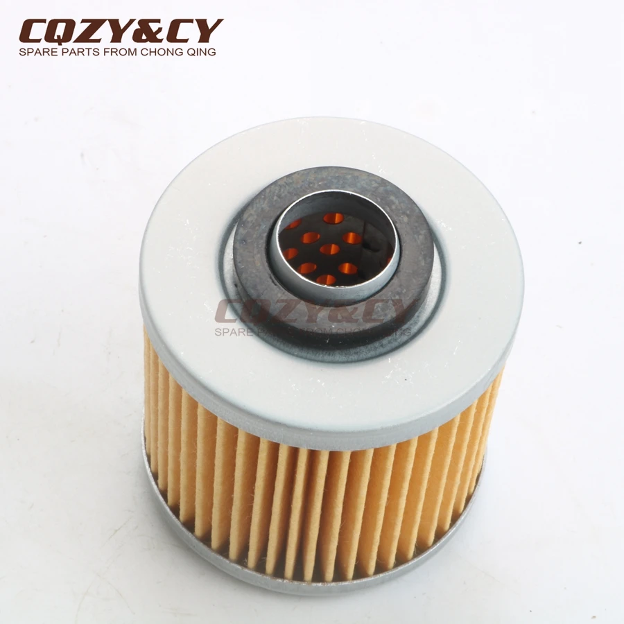 Oil Filter for YAMAHA MT 03 660 SR 250 400 500 TDM 850 900 4X7 13440 00