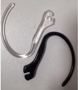 

DHL free.300pcs/lot. replace earhook for bluetooth 240, earhook for bluetooth headset 240.371 earloop.PLT ML20 E10 M50 earloop