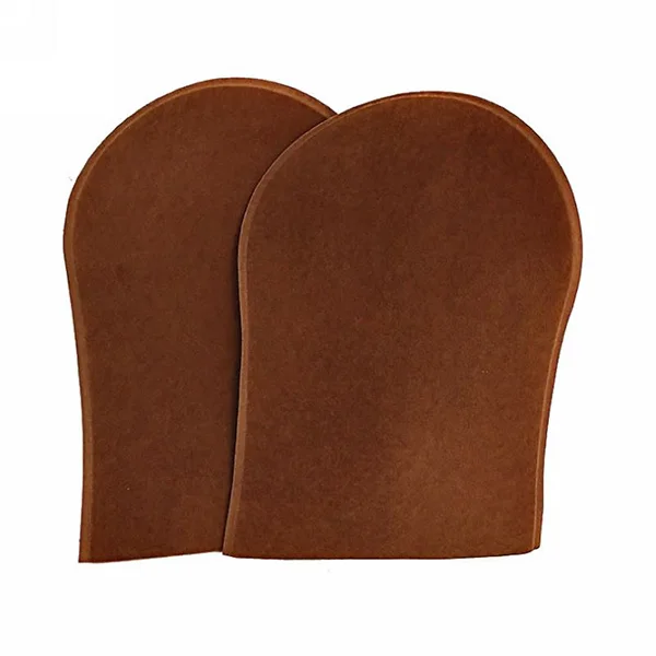 

Reusable Body Self Fake Tan Applicator Tanning Gloves Cream Lotion Mousse Glove Self Tanner 998