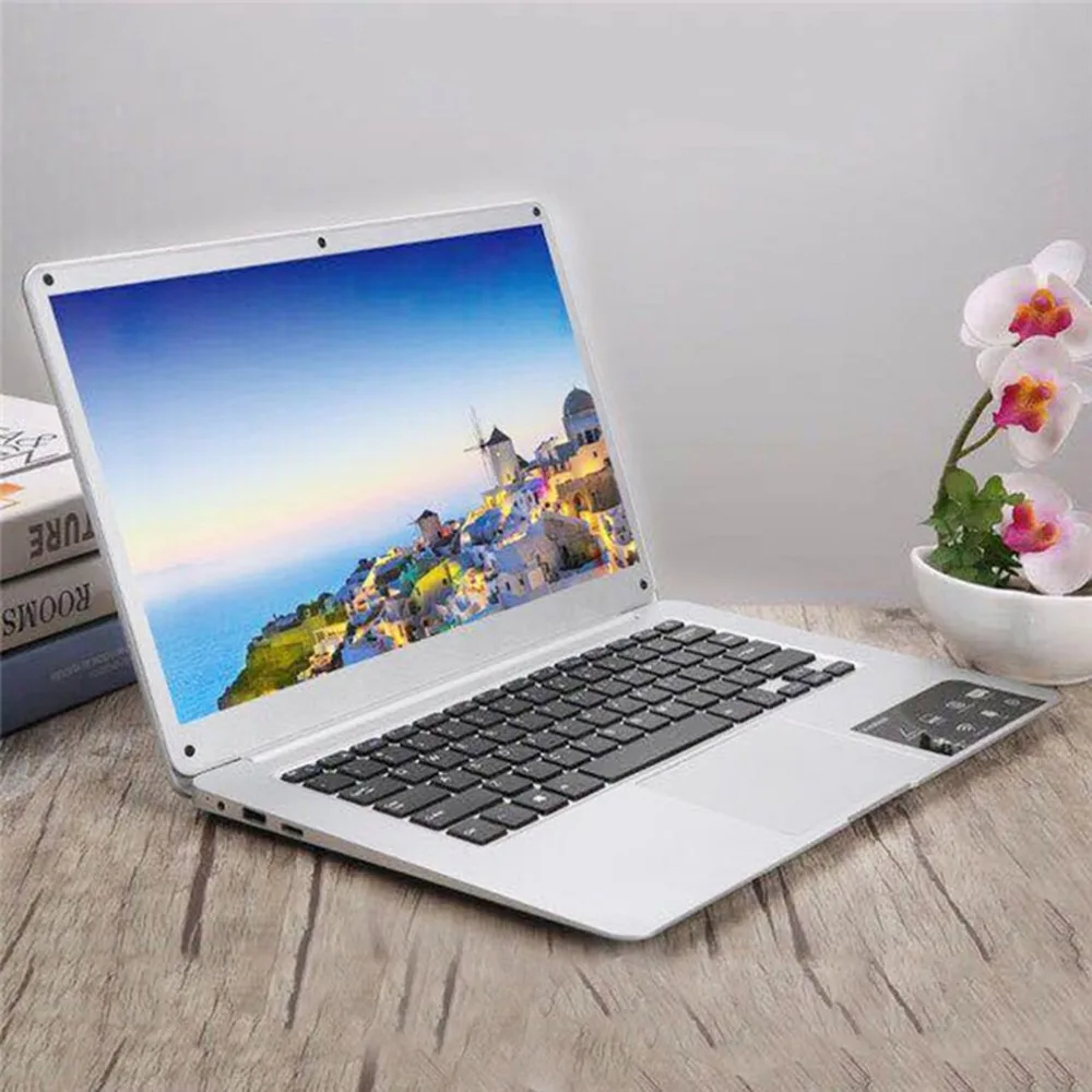 14inch 1920 * 1080P Full HD display Win10 laptop 2+32GB WiFi Bluetooth4.0
