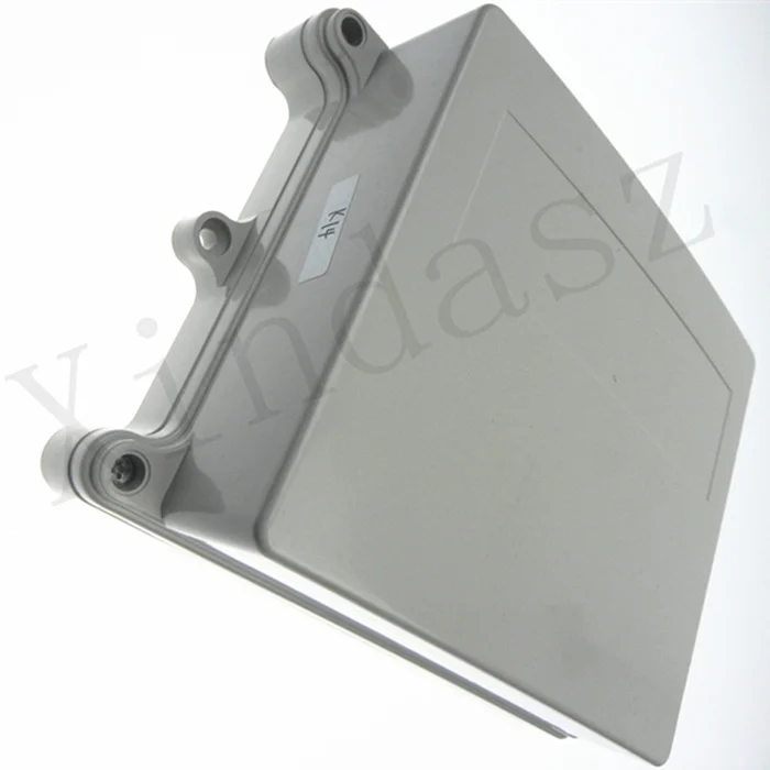 Wall mounting type box ABS electric case waterproof plastic enclosure with ear or with fringe 163.jpg