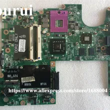 Для K313M 0K313M DA0FM8MB8E0 s478 задние фоны для студийной съемки 1555 материнская плата HD4500 серии Процессор