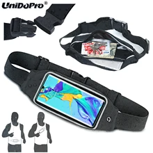 Водонепроницаемый чехол для бега, фитнеса, чехол для huawei P30 P20 mate 30 Lite/mate 20 10 Pro Honor 20 20i 10i, чехол в виде поясной сумки