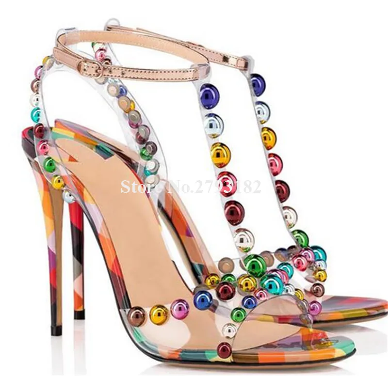 Brand Design Women Fashion Open Toe 