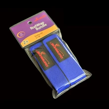 2 шт./партия, рыболовная удочка, упругая удочка, Крепежный ремень, ремни, ремень для удочки, рыболовные снасти