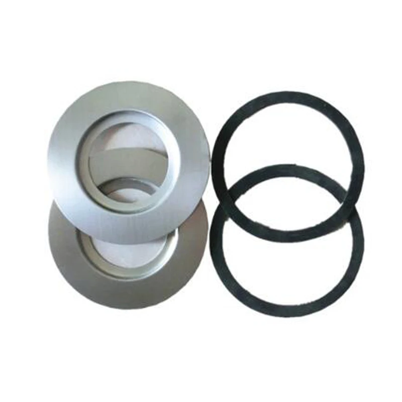 

Waste Food Disposer Adapter Kitchen Waste Disposer Parts 180mm 160mm 140mm