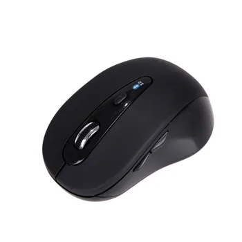 

Wireless Mini Bluetooth 3.0 for laptops 6 button 1600DPI high precision optical gaming mouse comes with charging #10