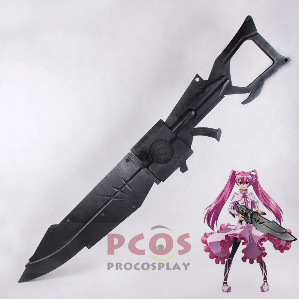 

Akame ga Kill! Mine Cosplay Rifle Roman Artillery mp001783