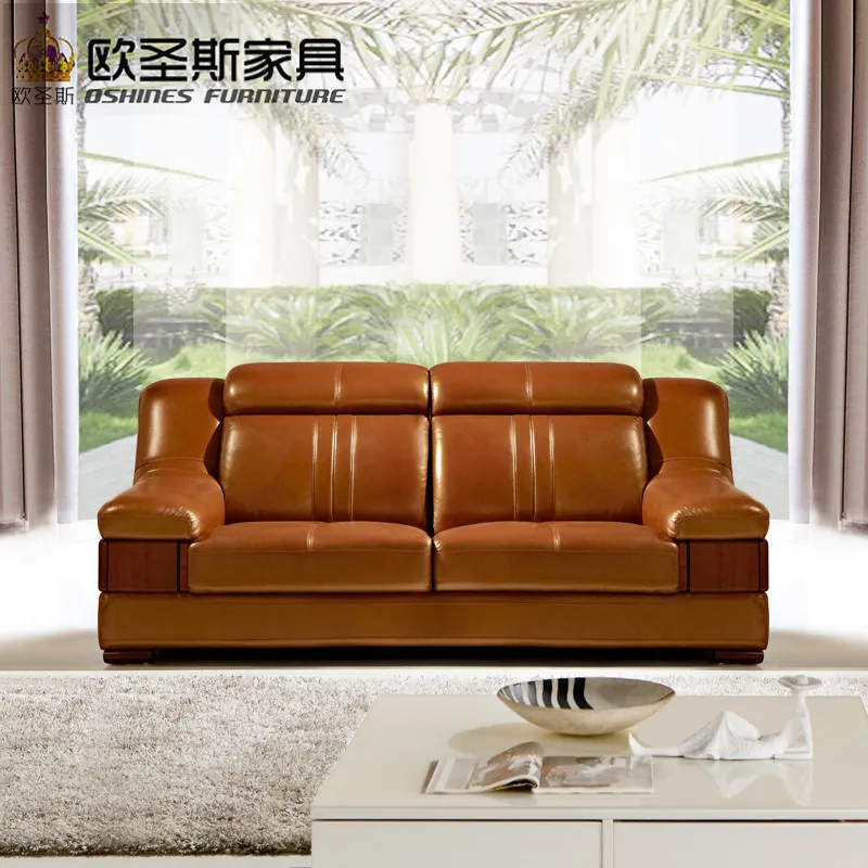 Wooden Decoration Sofa Furniture Modern Lobby Design China Wooden Decoration Sofa Furniture Modern Lobby Design China Buffalo Leather Funitures Sets For Living Room 632a In Sofas From