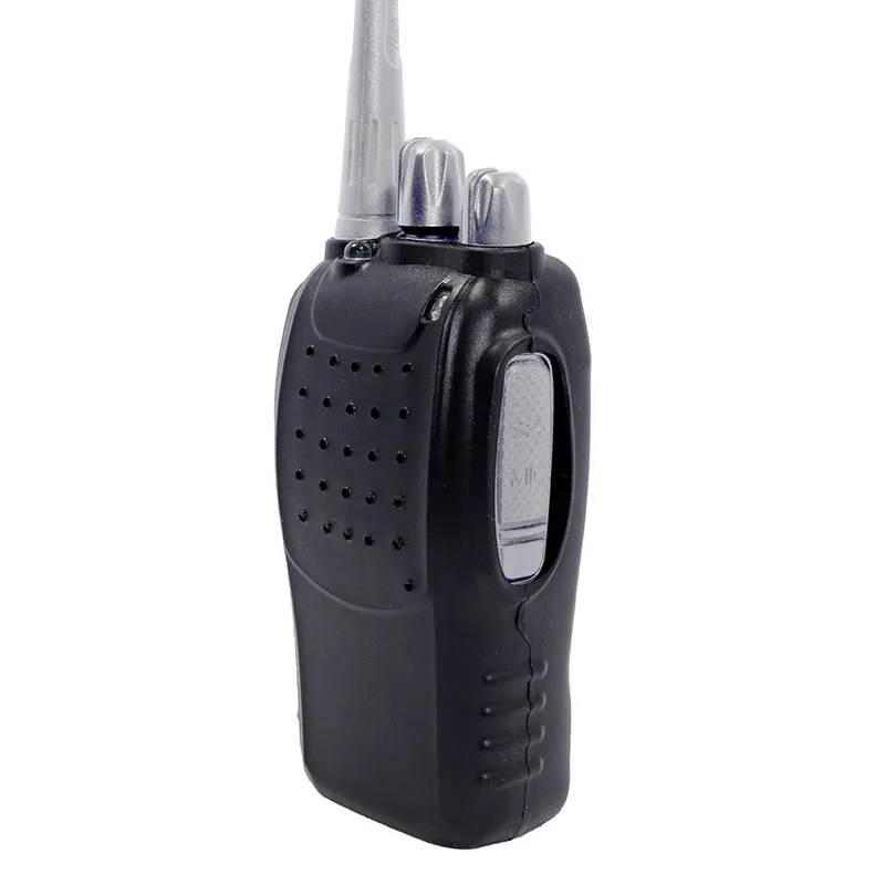 10 шт. Ham BAOFENG BF888S резиновый защитный силиконовый чехол для Baofeng BF-888S Walkie Talkie