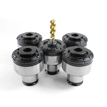 

1pc ISO standard GT12 tapping collet, Size from M3-M16 to choose, ISO standard, GT12 Overload protection function tapping collet