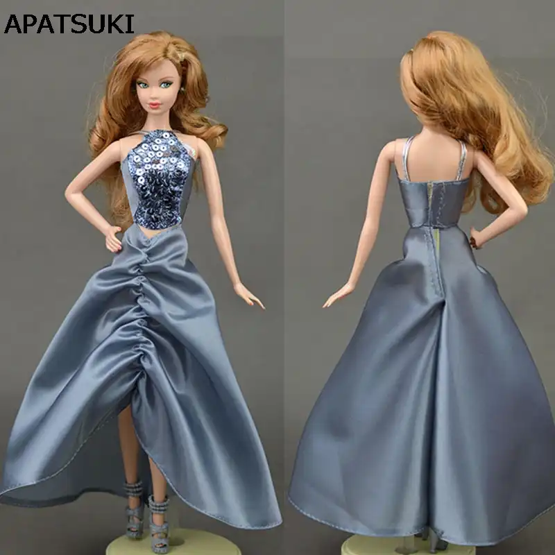 barbie doll party dress