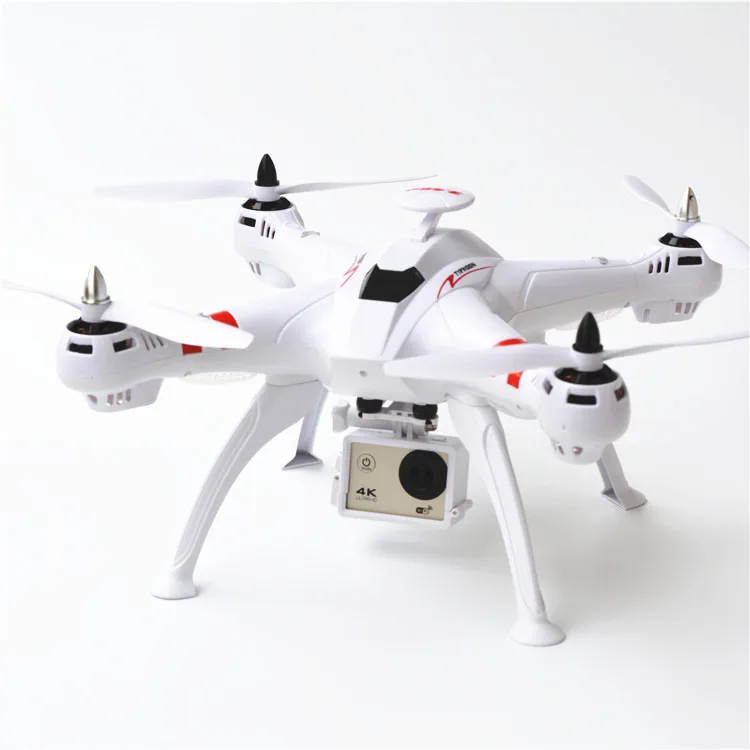 Лидер продаж Bayang X16 бесщеточный двигатель RC Quadcopter Дрон вертолет Профессиональный